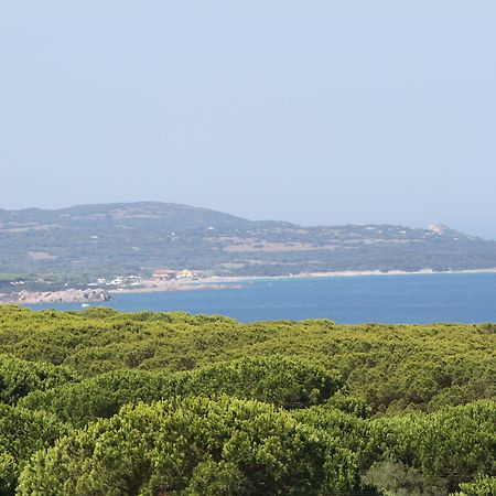 Club Esse Gallura Aglientu Ngoại thất bức ảnh