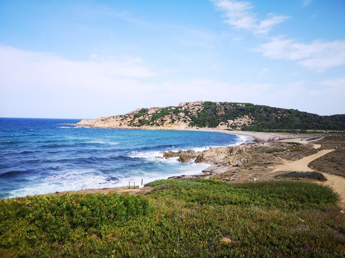 Club Esse Gallura Aglientu Ngoại thất bức ảnh