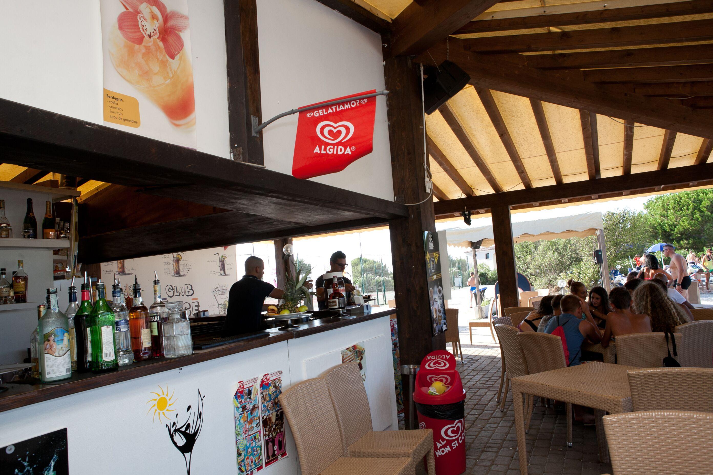 Club Esse Gallura Aglientu Ngoại thất bức ảnh