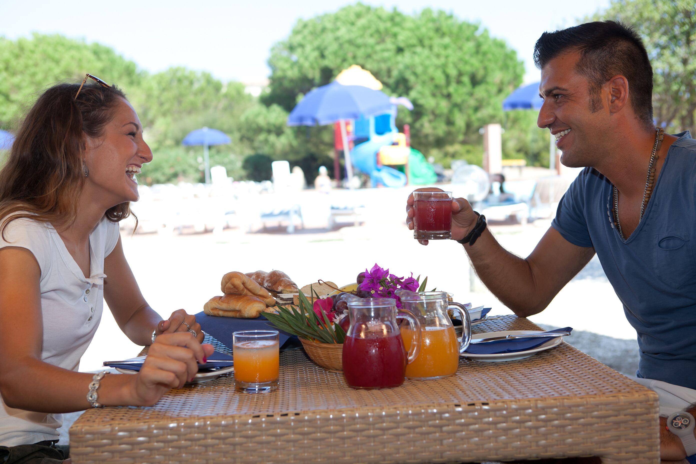 Club Esse Gallura Aglientu Ngoại thất bức ảnh