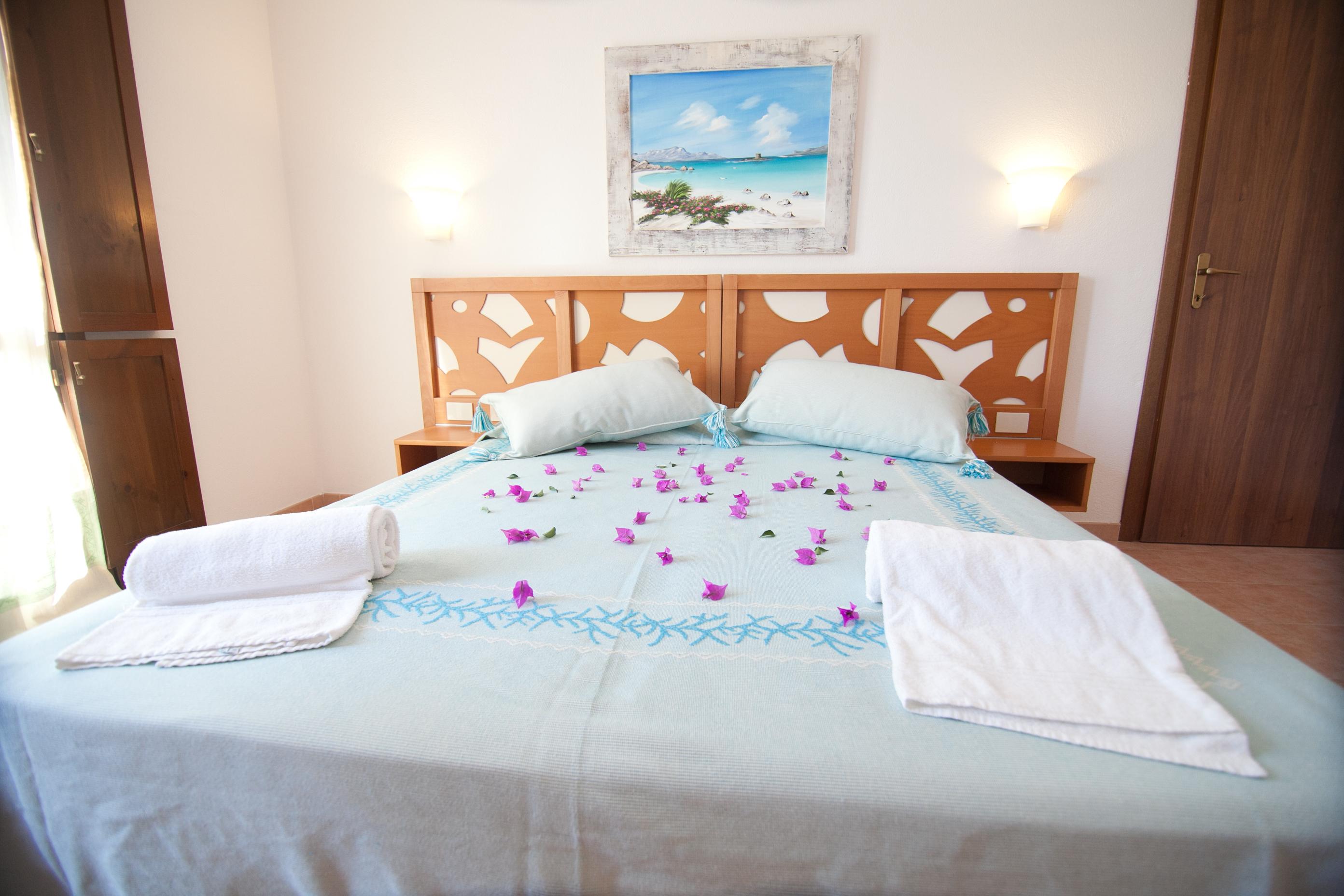 Club Esse Gallura Aglientu Ngoại thất bức ảnh