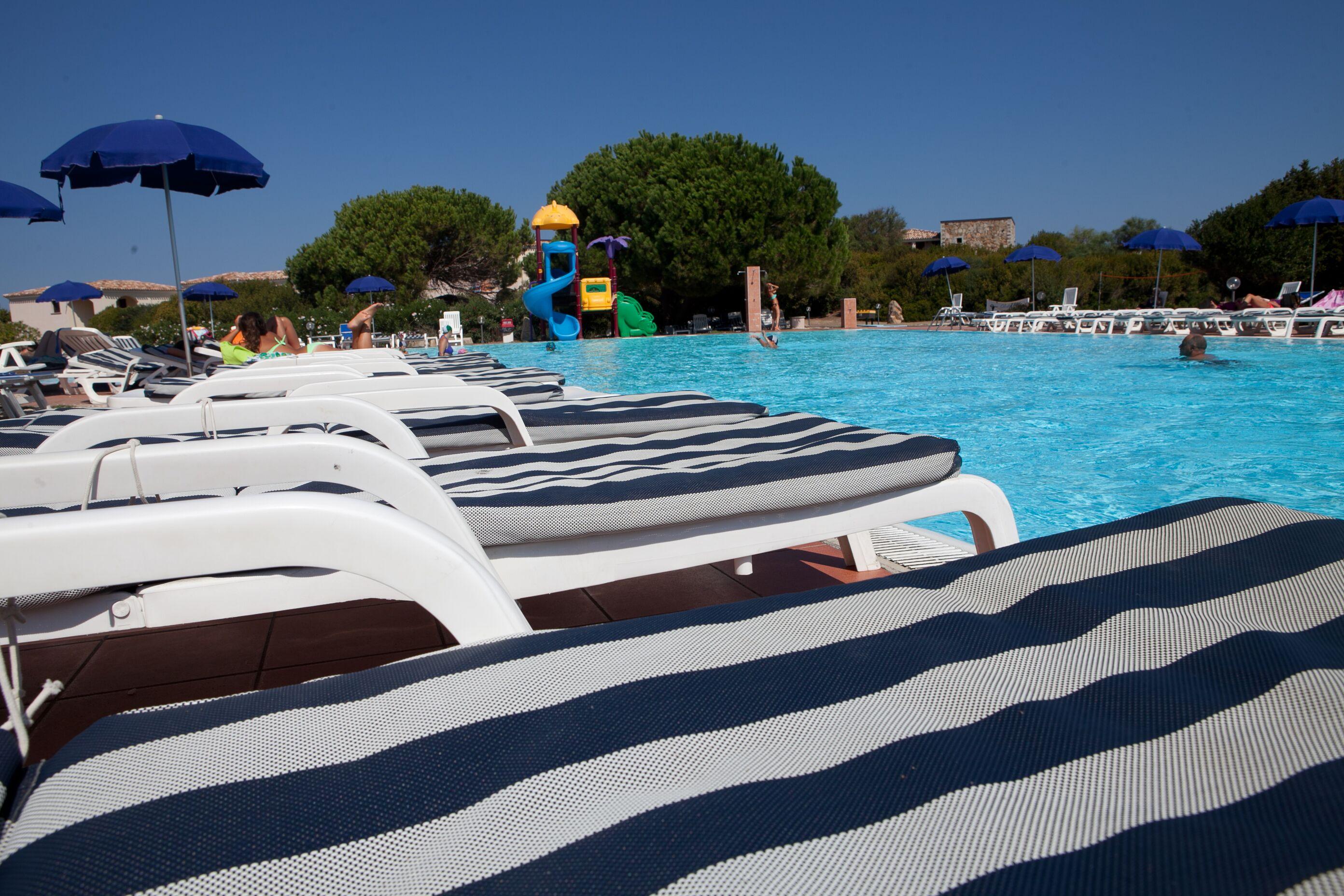 Club Esse Gallura Aglientu Ngoại thất bức ảnh