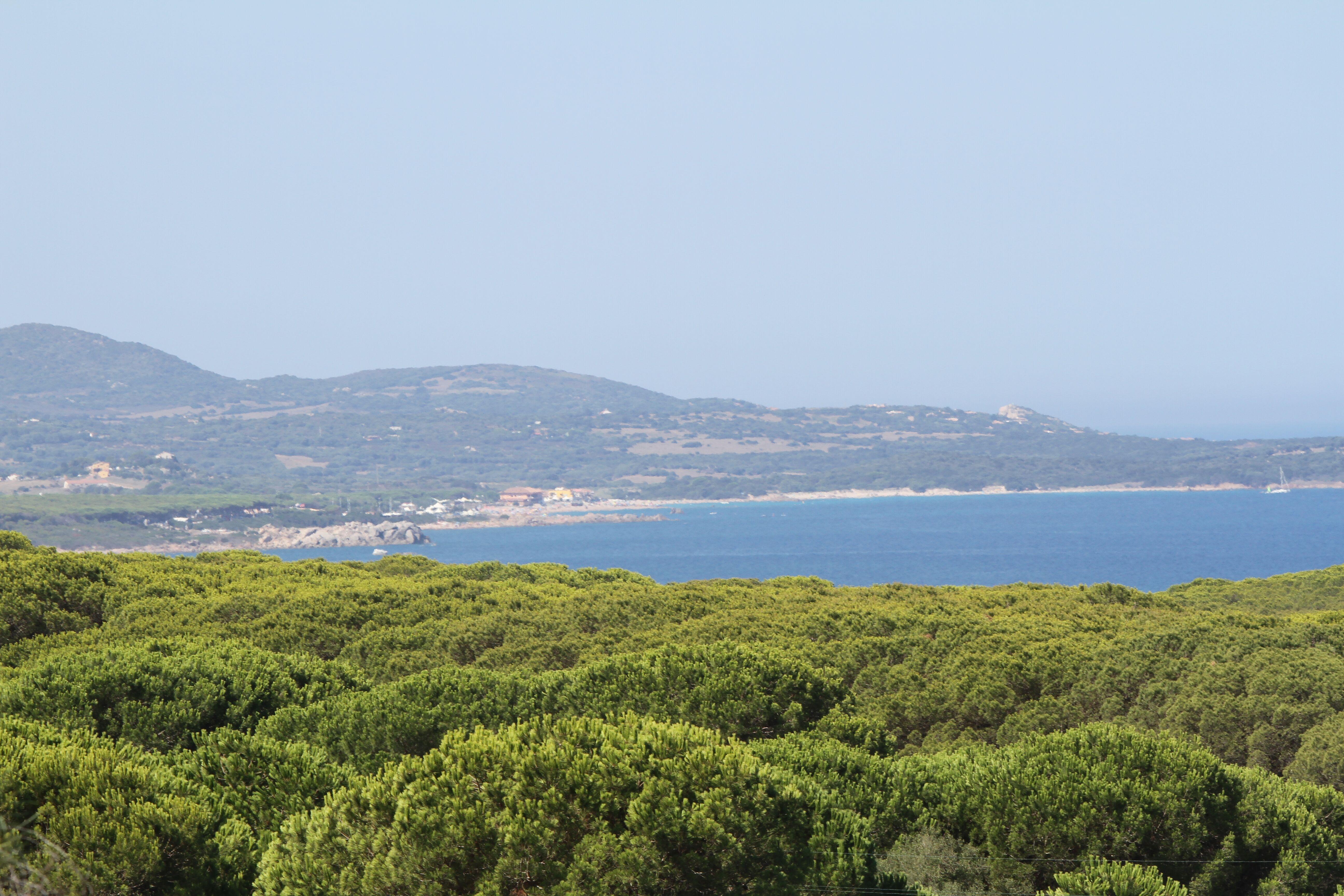Club Esse Gallura Aglientu Ngoại thất bức ảnh