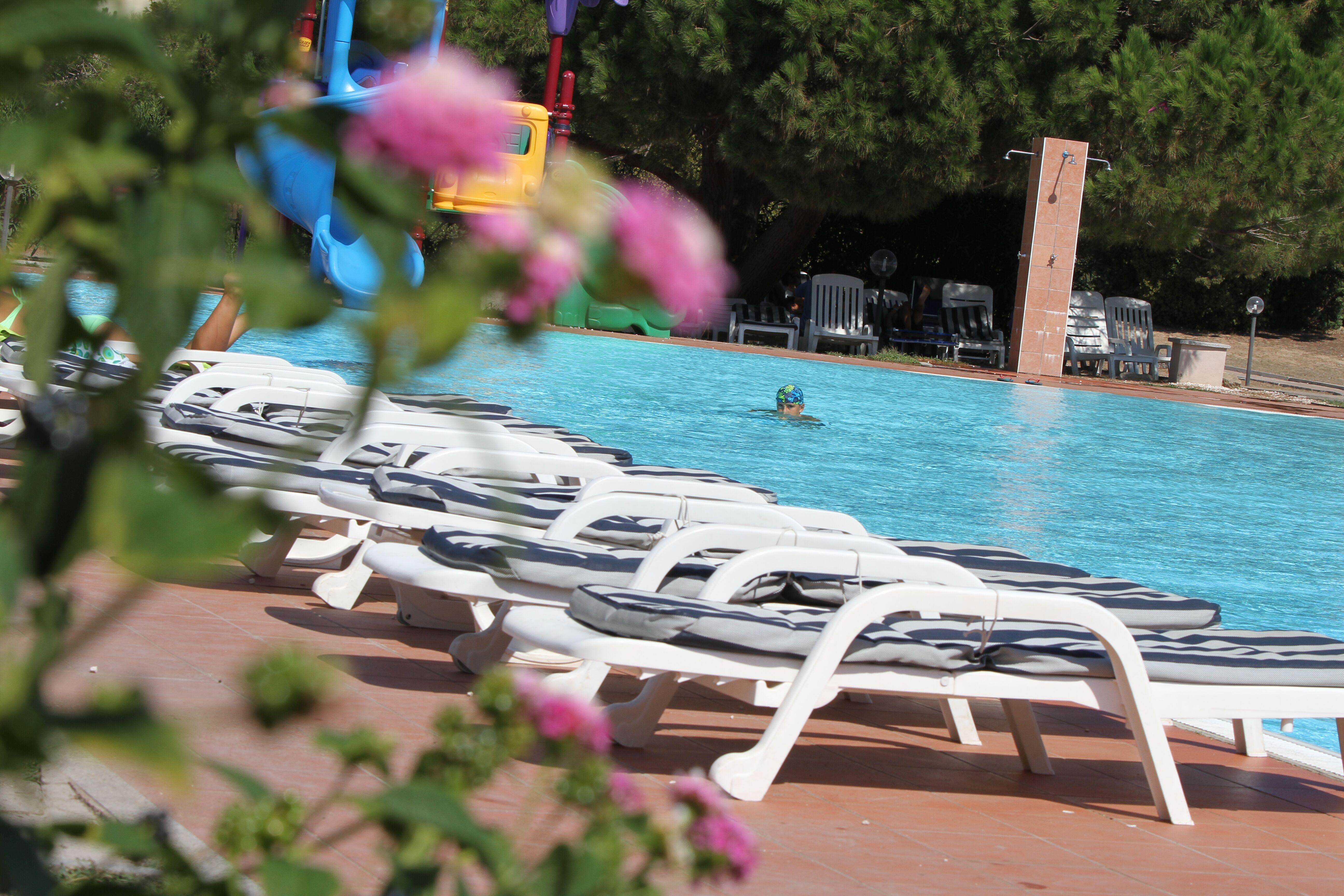 Club Esse Gallura Aglientu Ngoại thất bức ảnh