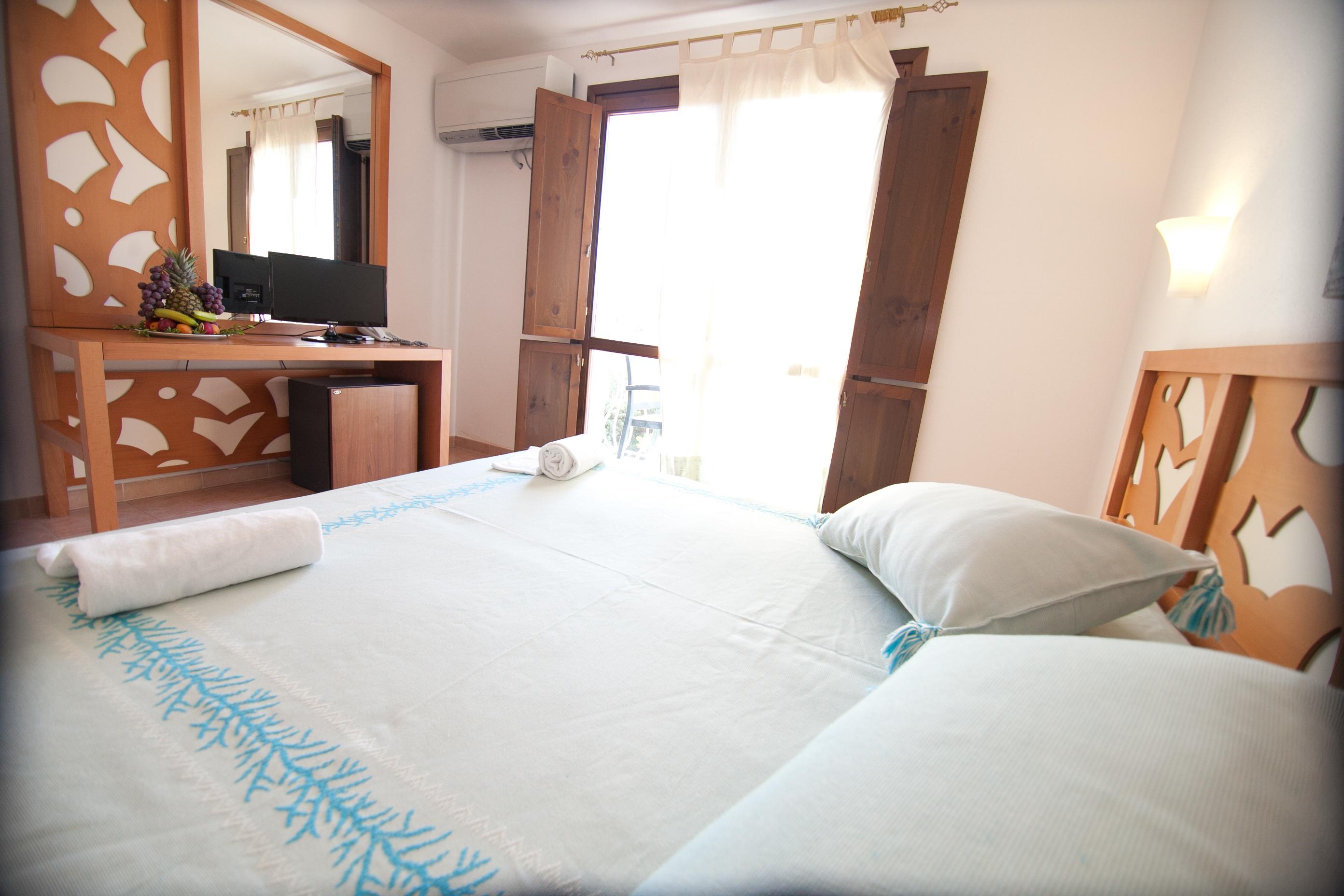 Club Esse Gallura Aglientu Ngoại thất bức ảnh