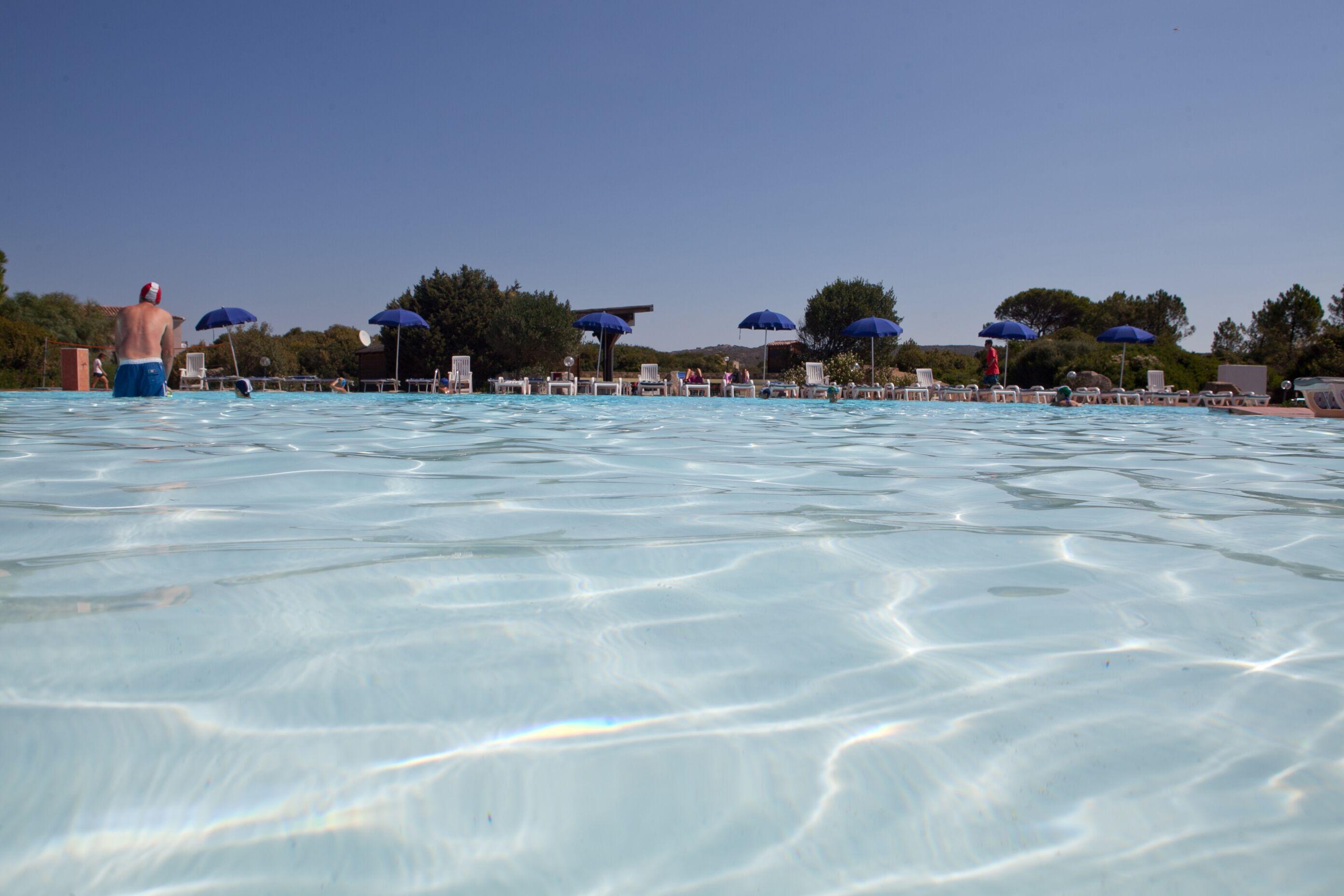 Club Esse Gallura Aglientu Ngoại thất bức ảnh