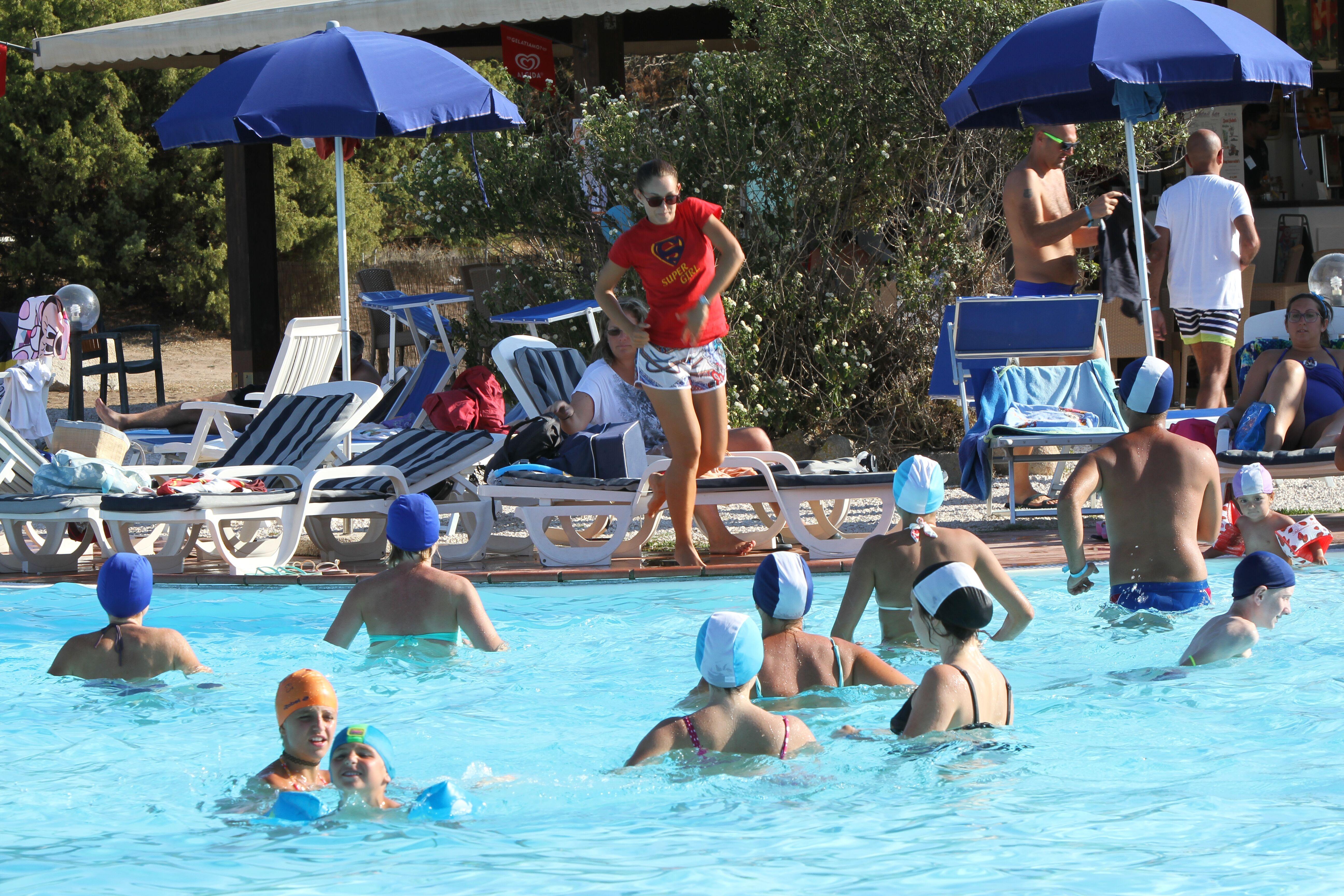 Club Esse Gallura Aglientu Ngoại thất bức ảnh