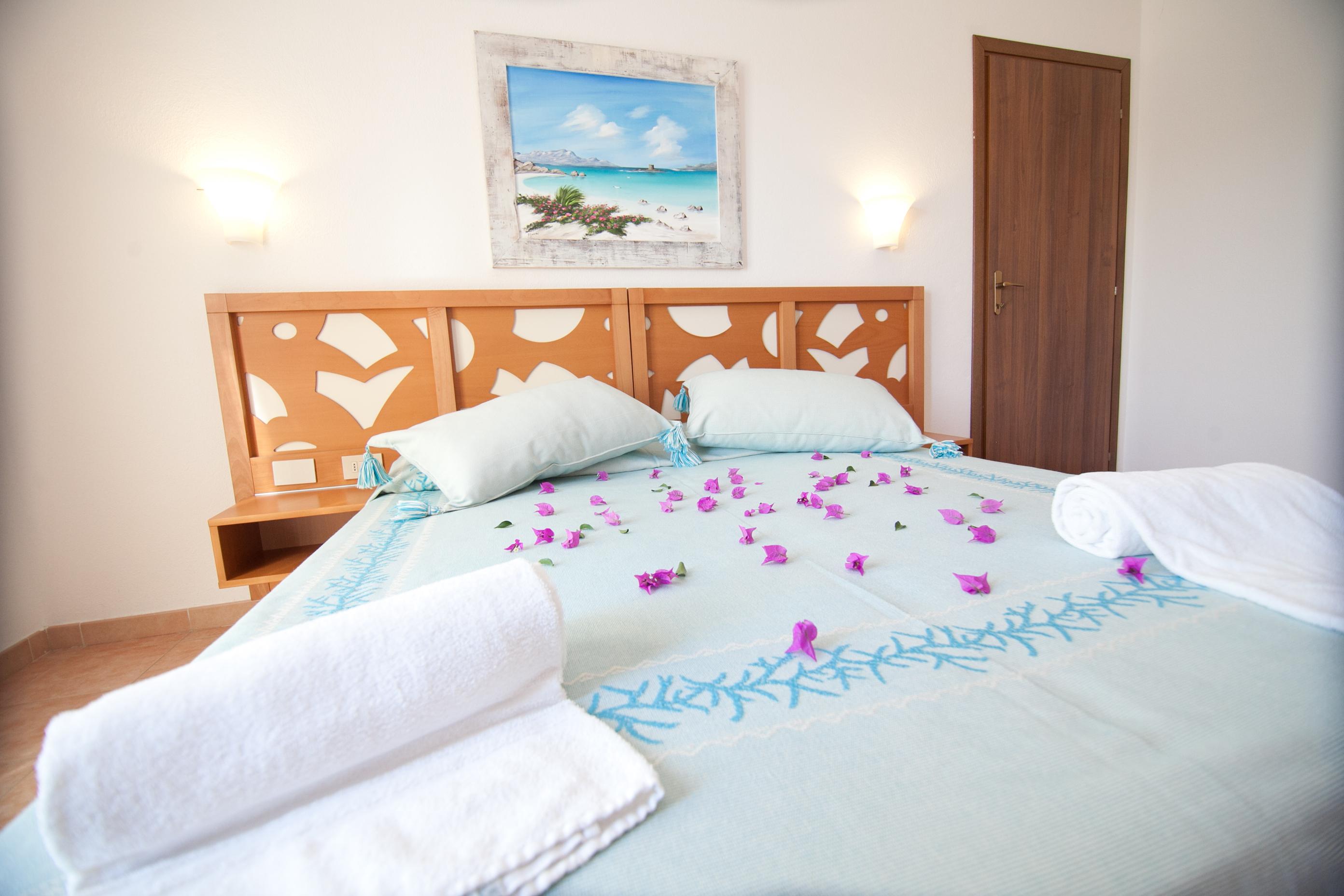 Club Esse Gallura Aglientu Ngoại thất bức ảnh
