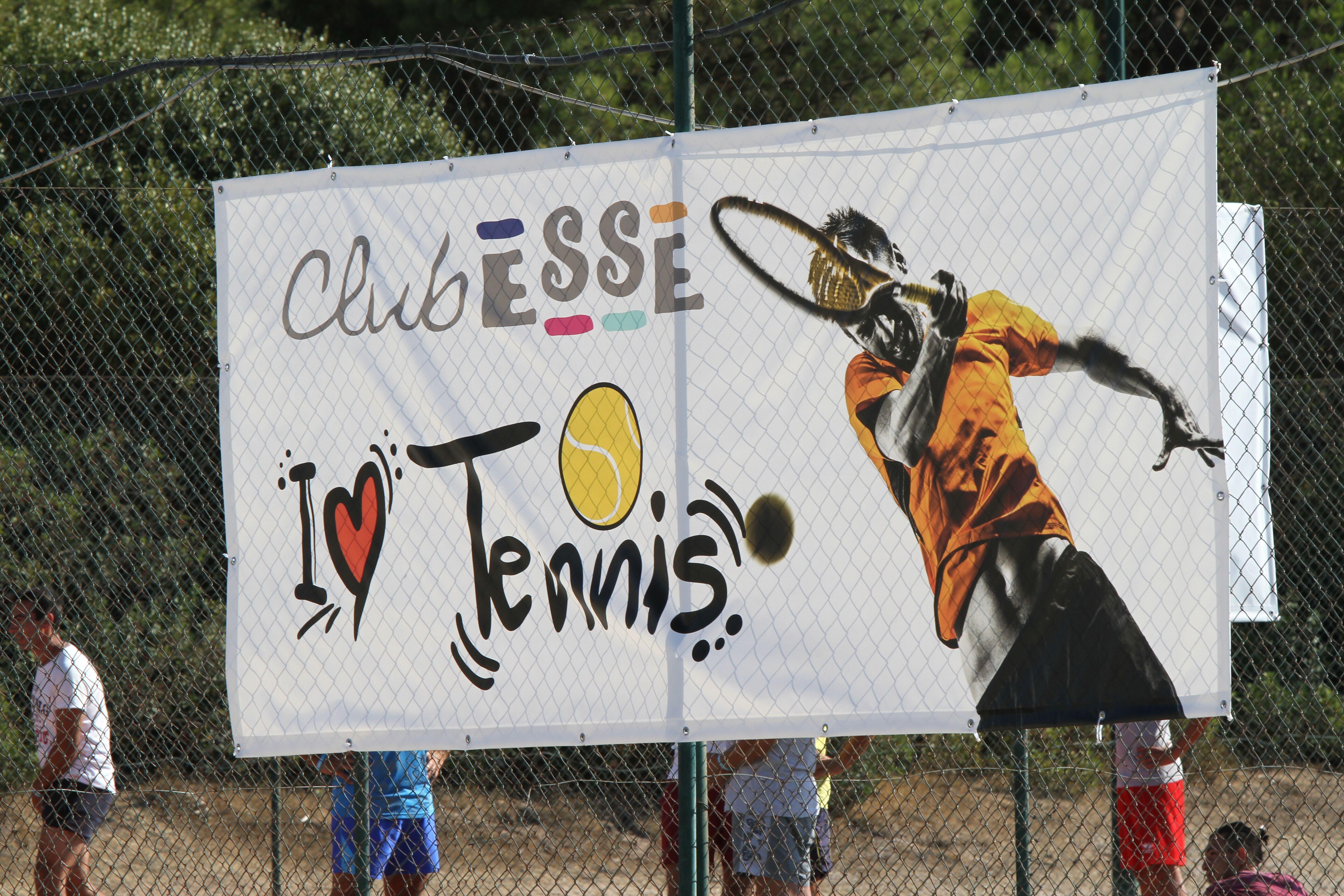 Club Esse Gallura Aglientu Ngoại thất bức ảnh