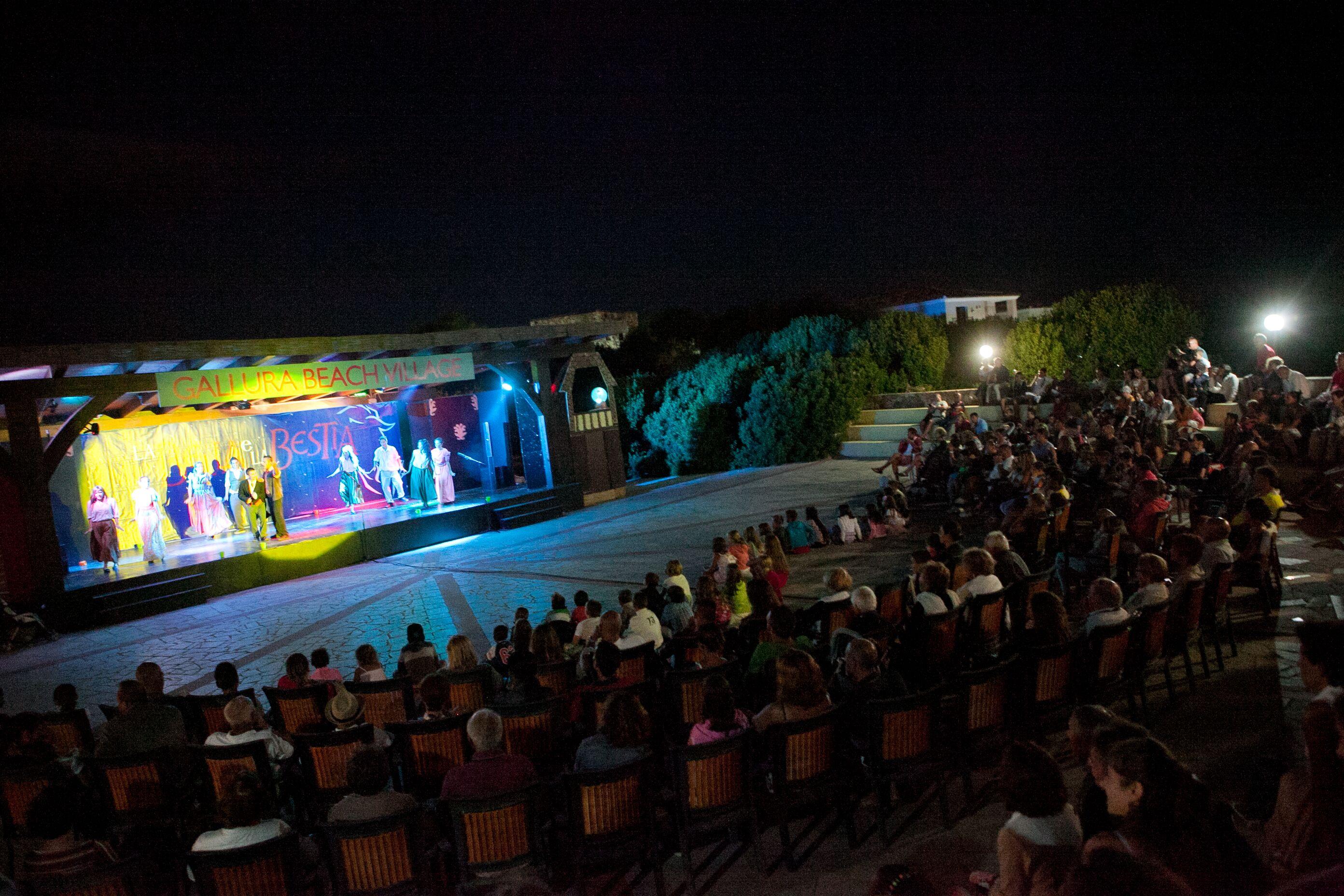 Club Esse Gallura Aglientu Ngoại thất bức ảnh
