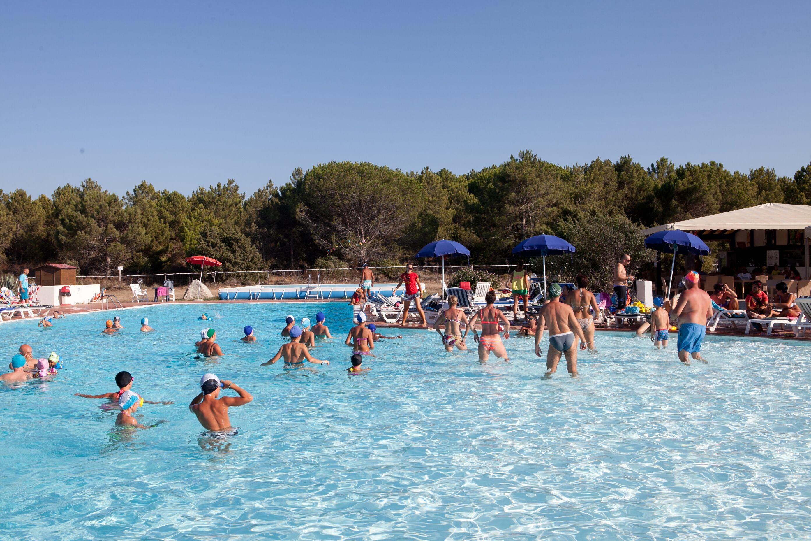 Club Esse Gallura Aglientu Ngoại thất bức ảnh