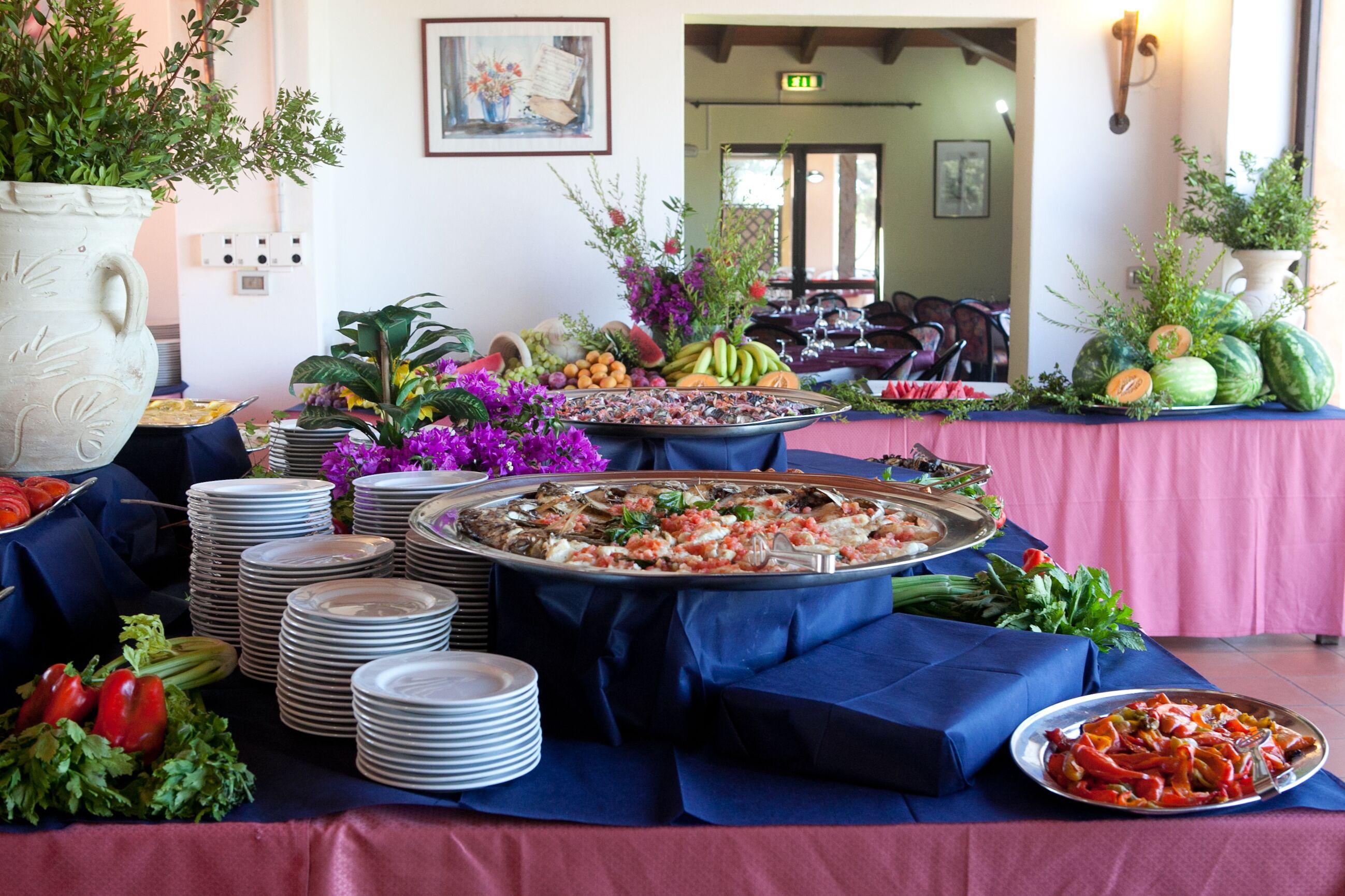 Club Esse Gallura Aglientu Ngoại thất bức ảnh