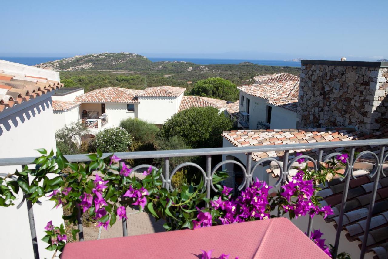 Club Esse Gallura Aglientu Ngoại thất bức ảnh
