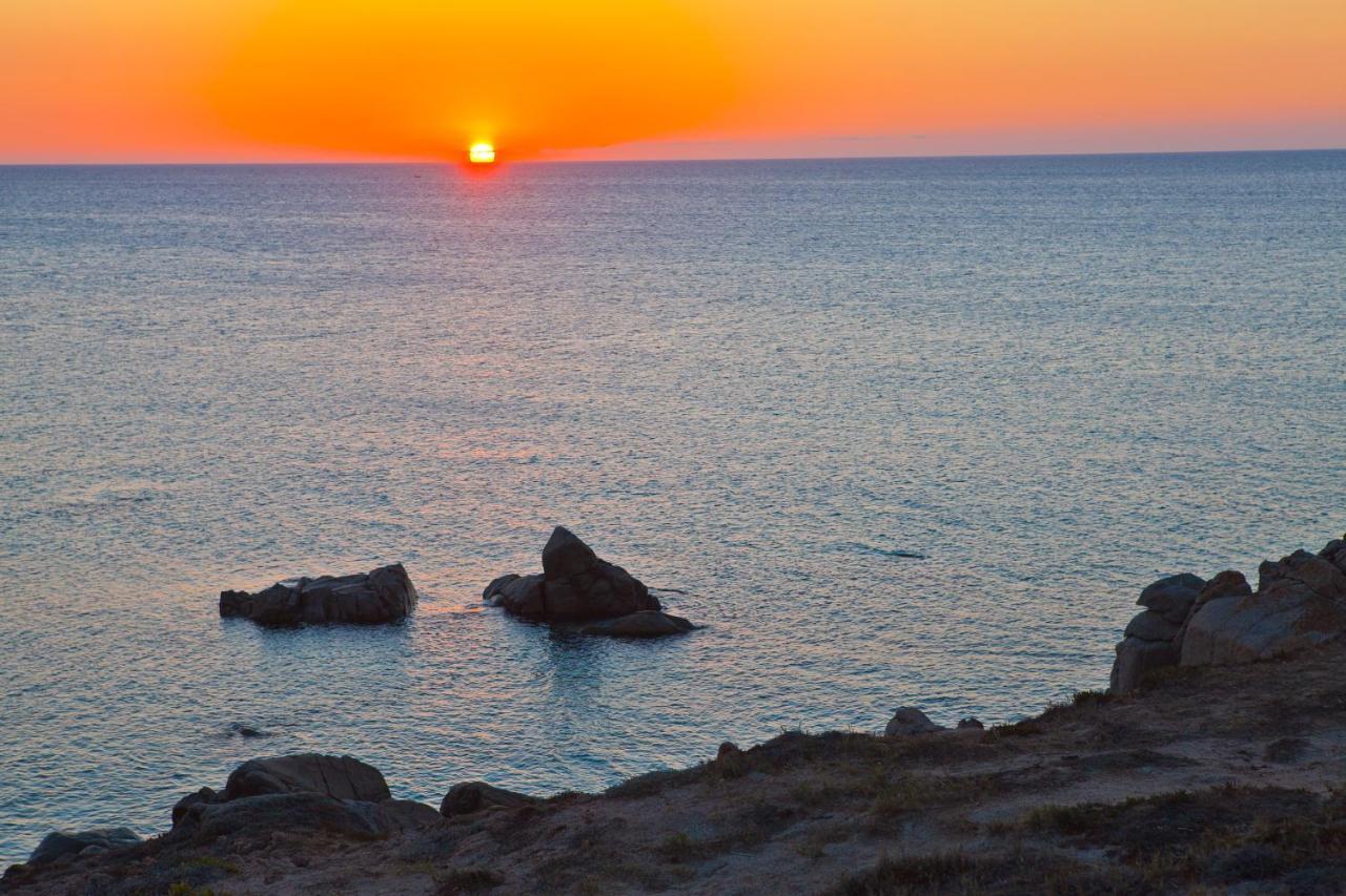 Club Esse Gallura Aglientu Ngoại thất bức ảnh